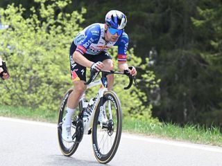 Radsport: Tour de Suisse