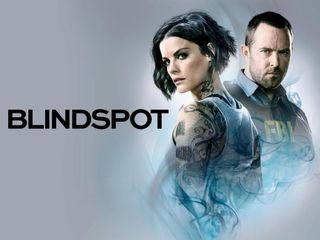 Blindspot Blindspot
