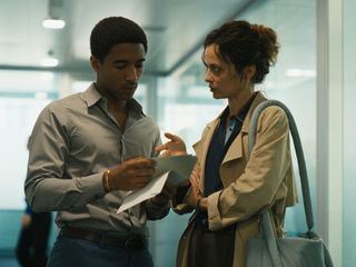 La linea della palma