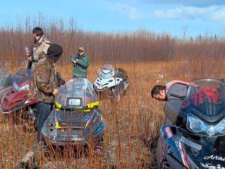 Yukon Men - Überleben in Alaska