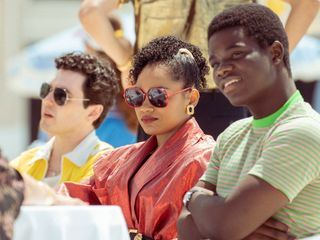 A Town Called Malice