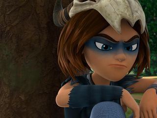 Robin Hood - Schlitzohr von Sherwood