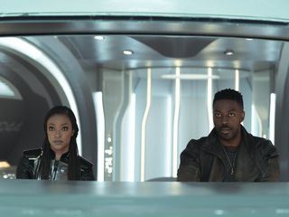 Star Trek: Discovery