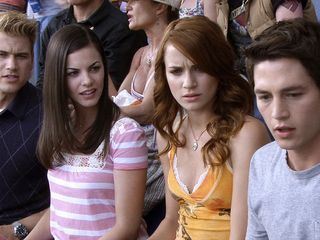 Final Destination 4 Final Destination 4