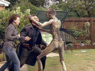 Torchwood