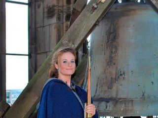 Die Kaufleute von Muenster - Eine Zeitreise ins Mittelalter