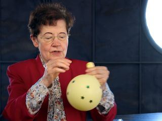 42 - Die Antwort auf fast alles