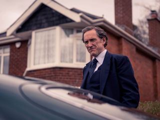 Adam Dalgliesh, Scotland Yard