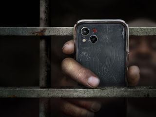 The Alabama Solution - Die Hoelle hinter Gittern