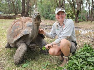 Taronga Zoo Hautnah