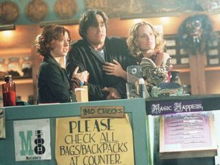 Buffy the Vampire Slayer