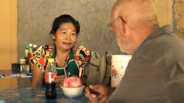 Thailand: Maennens paradis