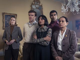 Adam Dalgliesh, Scotland Yard