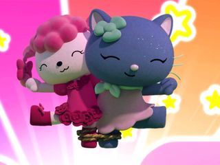Hello Kitty: Super Style!