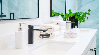 Christinas kalifornischer Traum