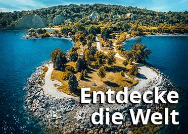 Entdecke die Welt Entdecke die Welt