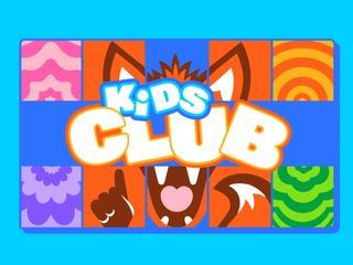 Kids Club