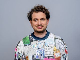 Joab Nist: Notes of Berlin