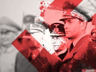 Der Nazi-Clan - Hitlers Hofstaat