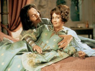 Herrliche Zeiten im Spessart