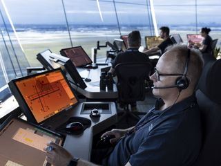 Inside Melbourne Airport: Alltag am Mega-Flughafen