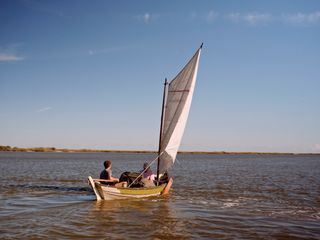 Der Mississippi