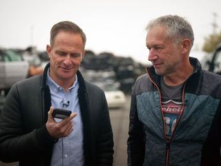 GRIP - Das Motormagazin