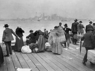 Die USA und der Holocaust