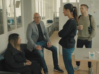 K11 - Die neuen Faelle K11 - Die neuen Faelle