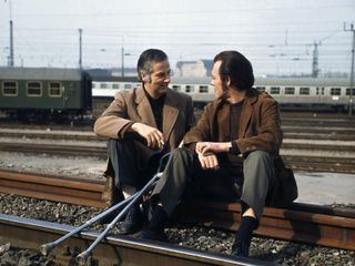 Der Kommissar
