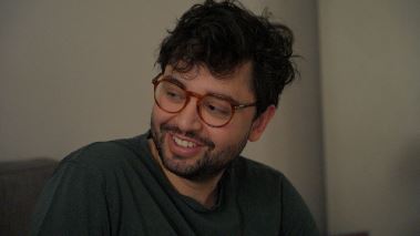 Gift vid foersta oegonkastet