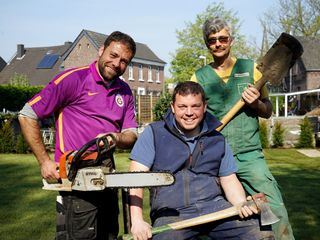 Die Beet-Brueder