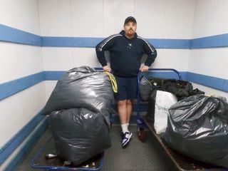 Re: Wohnung in Dublin verzweifelt gesucht