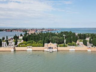San Michele - Die Friedhofsinsel von Venedig