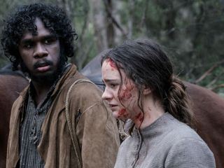 The Nightingale - Schrei nach Rache