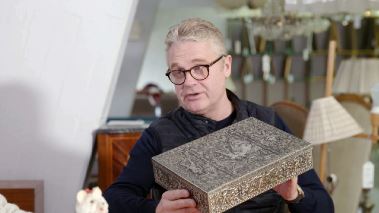 Loppistipsen