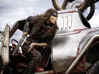 Furiosa: Une saga Mad Max