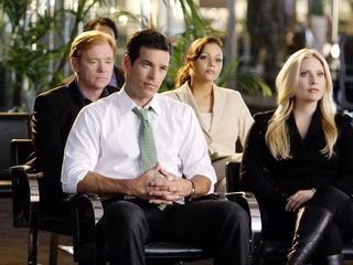 CSI: Miami