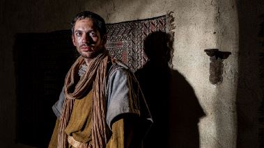 Vaerldens historia: Jesus