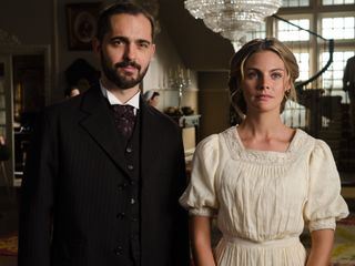 Grand Hotel