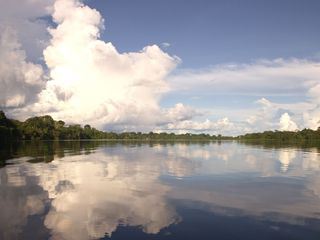 Kolumbien - Wildnis zwischen Amazonas und Orinoco