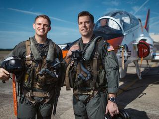 Top Guns: Die naechste Generation