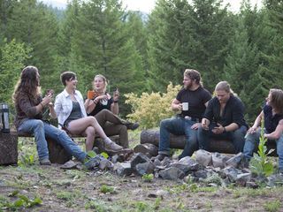 Alaskan Bush People