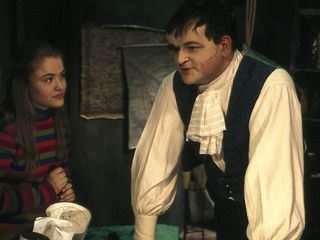 Sprechstunde bei Dr. Frankenstein