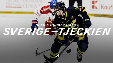 Ishockey: Beijer hockey games