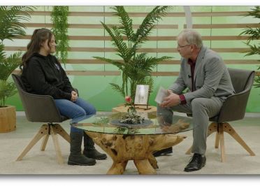 Gunst der Stunde mit Heiko Braeuning