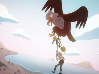 Ormhildur, die Mutige