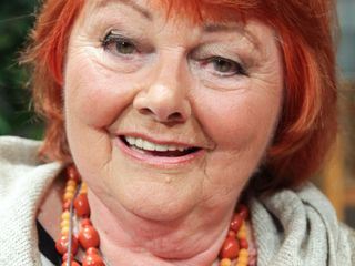 Elfriede Ott - Ein Leben fuer die Buehne