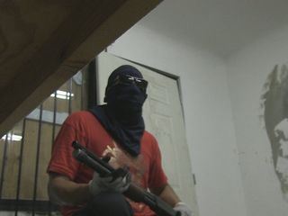 Schwarzmarkt im Visier Schwarzmarkt im Visier