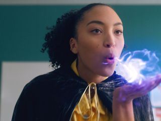 Spellbound - Verzaubert in Paris